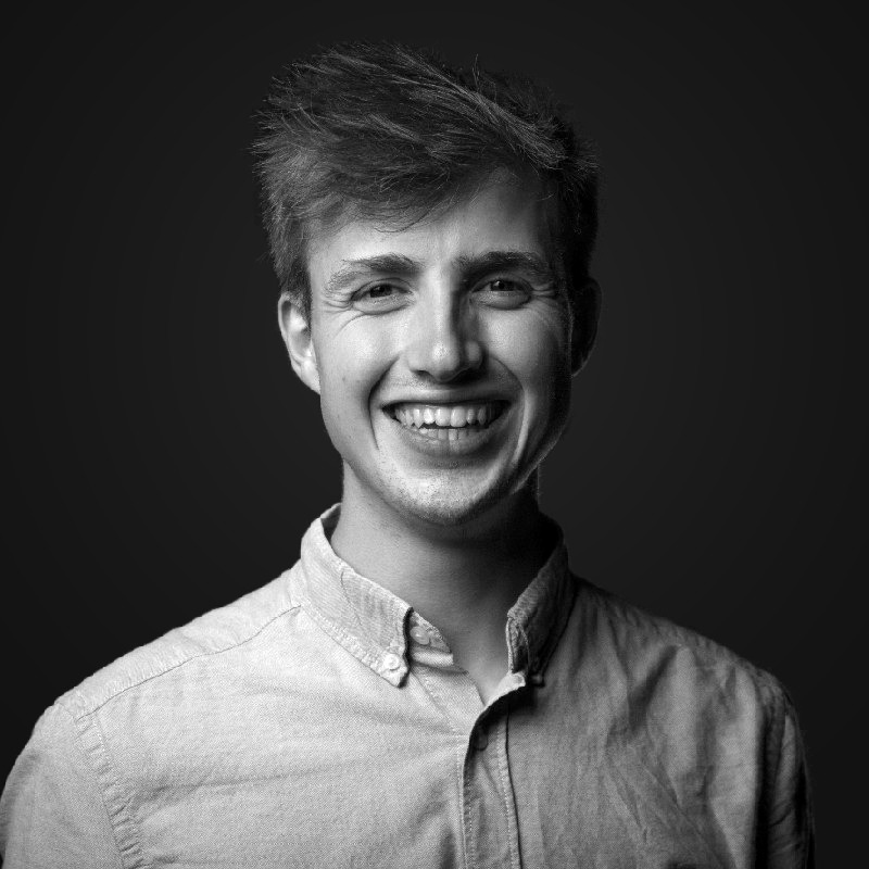 Tijl, CEO at Drummer