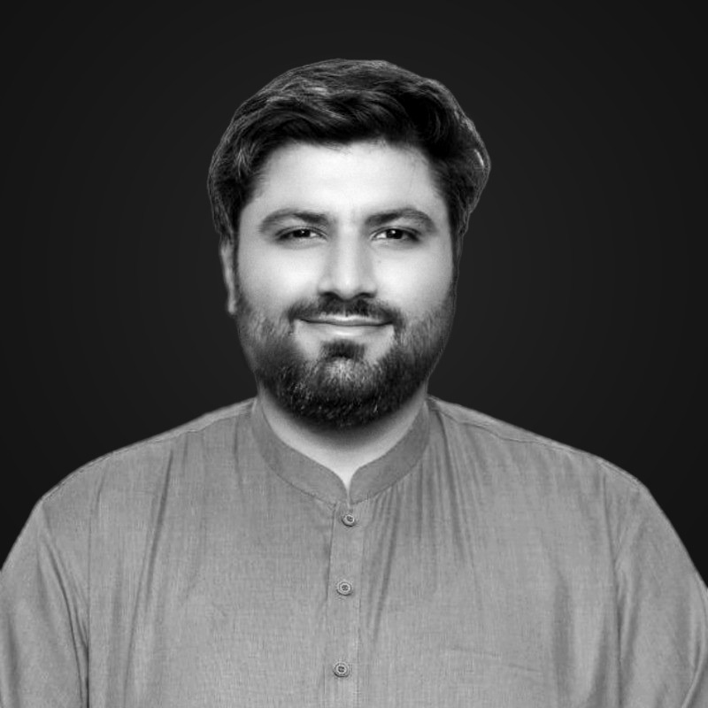 Hashir, AI Engineer at Drummer