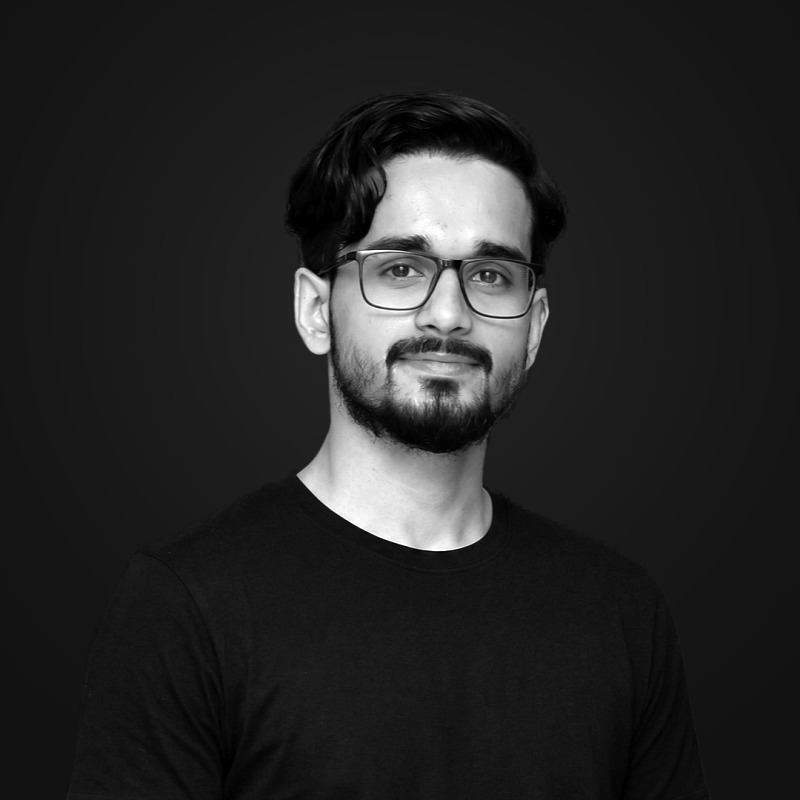 Mujtaba, AI Engineer at Drummer