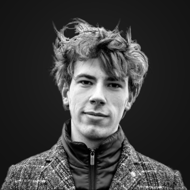 Siebe, CTO at Drummer